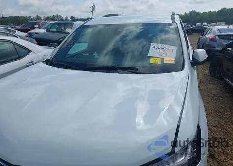 2024 Chevrolet Traverse Limited Fwd Lt Cloth from USA, damaged, VIN 1GNESVKW7RJ138308